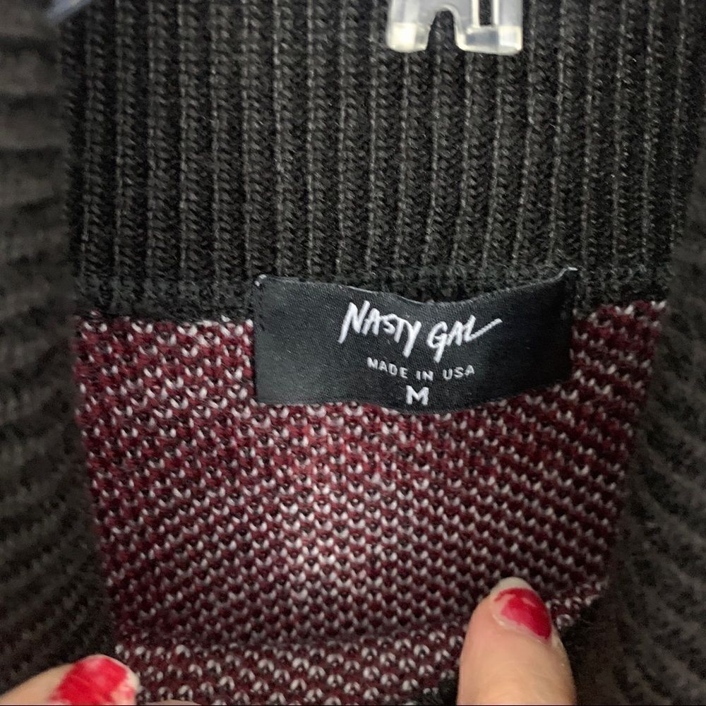 Nasty Girl small dress - Picture 4 of 5